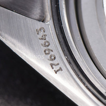 Black Bay Fifty-Eight 39mm Black Dial - Authentic Movement