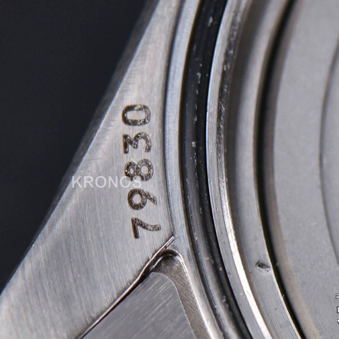 Black Bay Fifty-Eight 39mm Black Dial - Authentic Movement