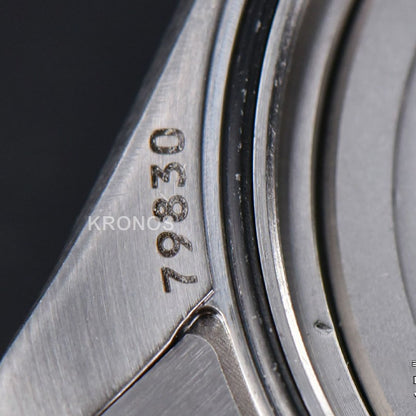 Black Bay Fifty-Eight 39mm Black Dial - Authentic Movement