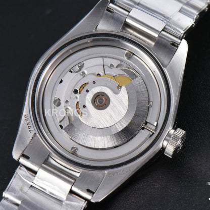 Black Bay Fifty-Eight 39mm Black Dial - Authentic Movement