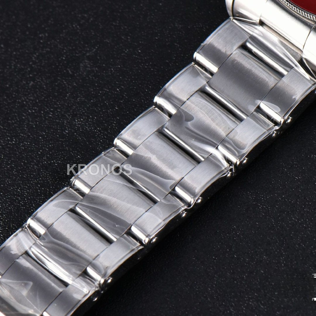Black Bay Fifty-Eight 39mm Black Dial - Authentic Movement