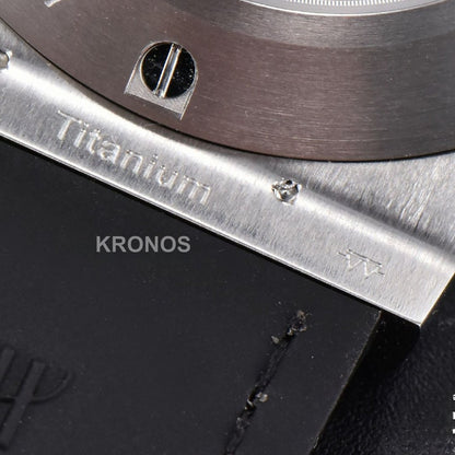 Classic Fusion 42mm Jj+f Black Dial Black - Authentic Movement
