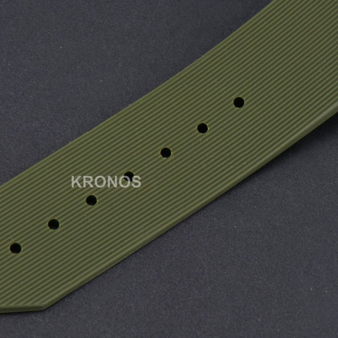 Classic Fusion 42mm Jj+f Green Dial Green - Authentic Movement