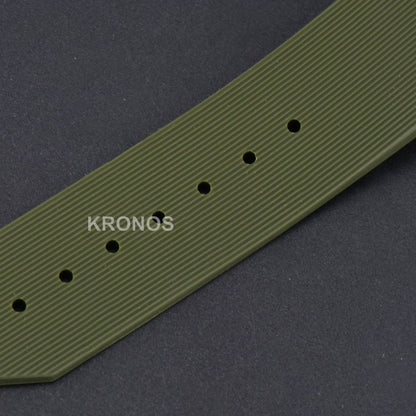 Classic Fusion 42mm Jj+f Green Dial Green - Authentic Movement