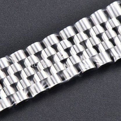 Datejust 36mm White Dial Roman Marker - Authentic Movement