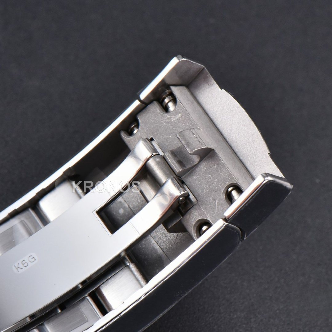 Datejust 41mm Blue Dial Jubilee - Authentic Movement
