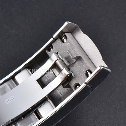 Datejust 41mm Blue Dial Jubilee - Authentic Movement