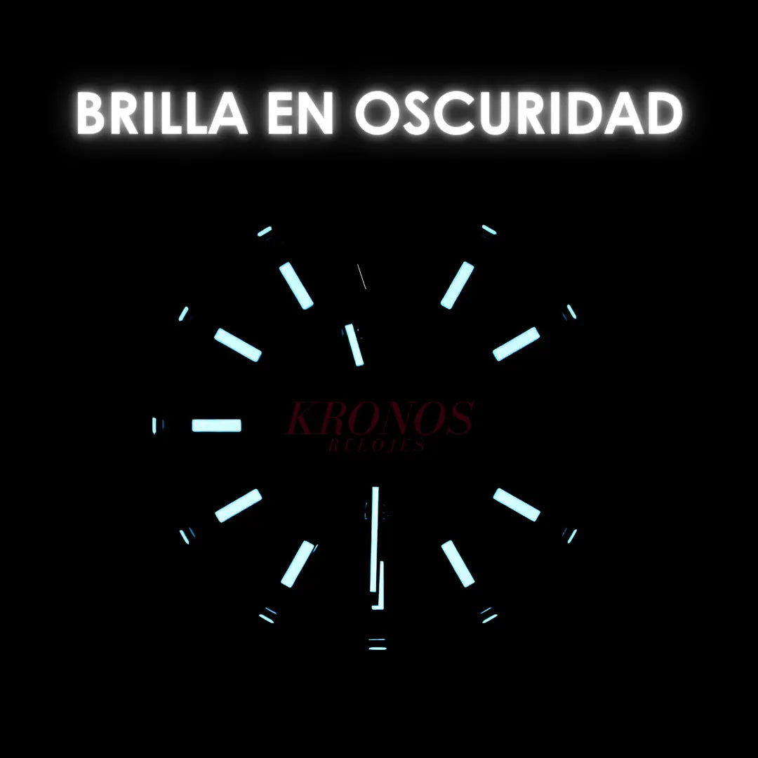 Reloj Datejust Black Dial envíos USA España - Kronos Relojes