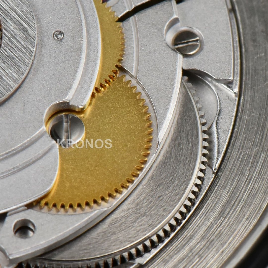 Datejust 41mm Gray Wimbledon Dial - Authentic Movement