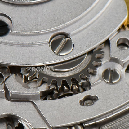 Datejust 41mm Gray Wimbledon Dial - Authentic Movement
