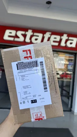 Review de cliente