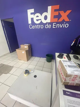 Review de cliente