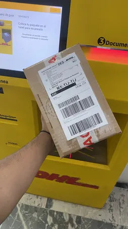 Review de cliente