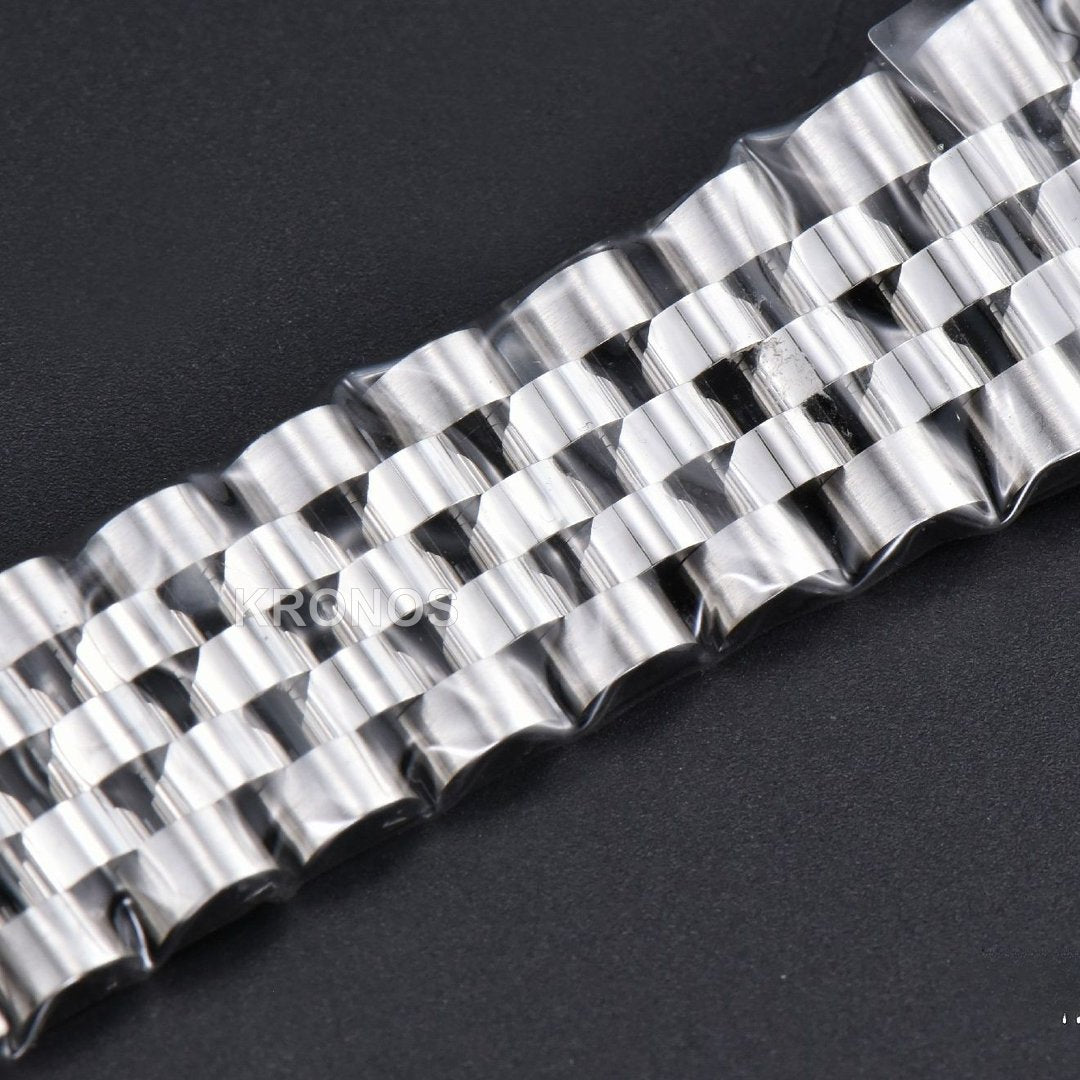 GMT Master II 40mm Black-gray Black Dial - Authentic Movement