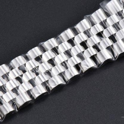 GMT Master II 40mm Black-gray Black Dial - Authentic Movement