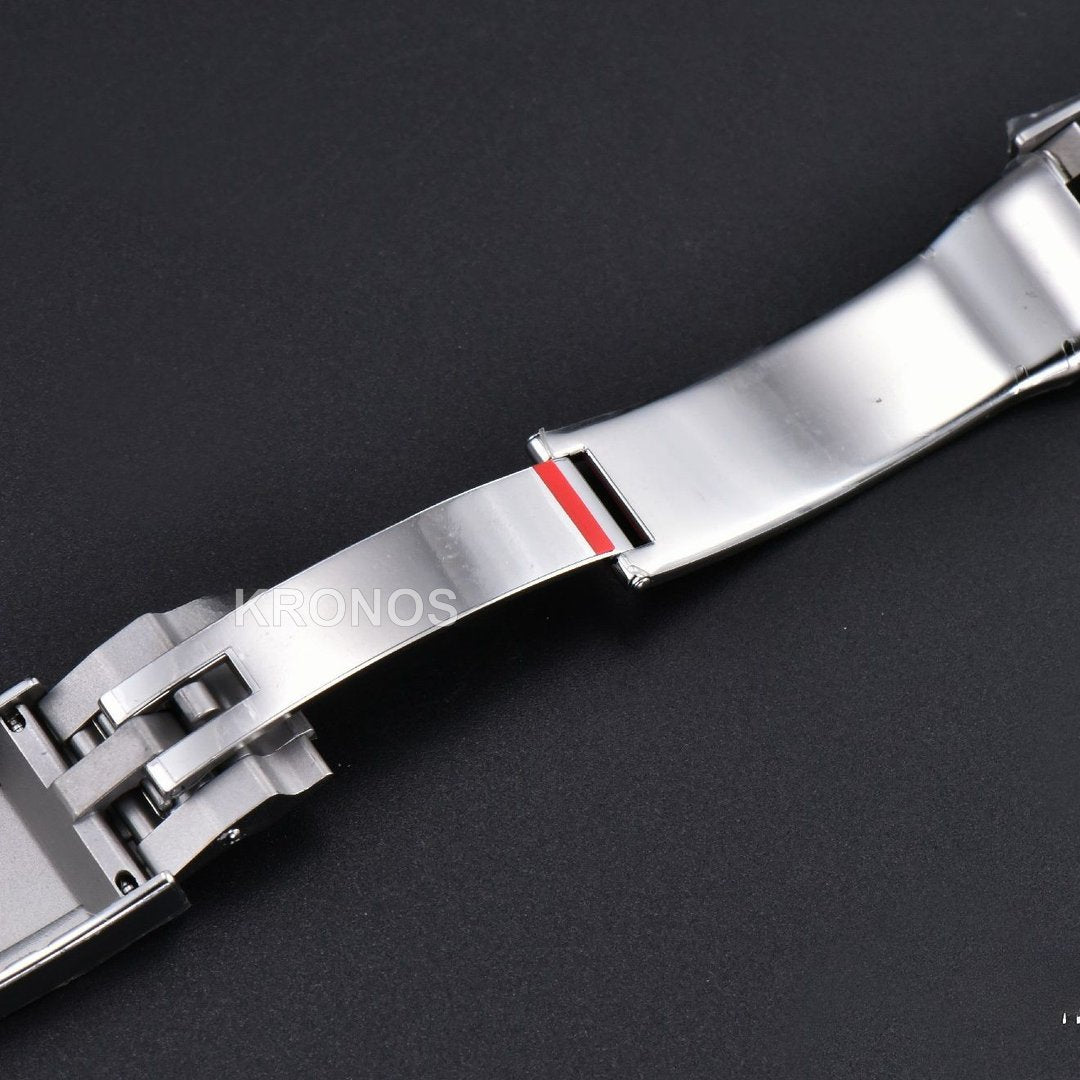 GMT Master II 40mm Black-gray Black Dial - Authentic Movement
