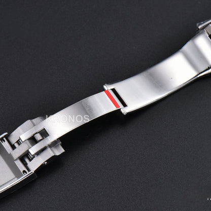 GMT Master II 40mm Black-gray Black Dial - Authentic Movement
