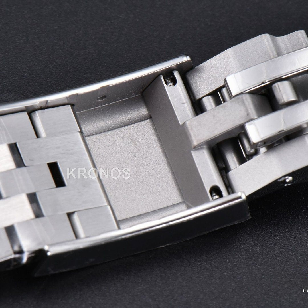 GMT Master II 40mm Black-gray Black Dial - Authentic Movement