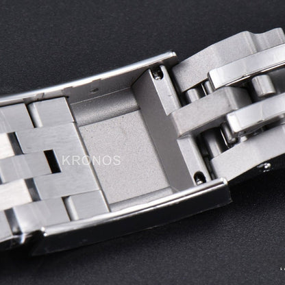 GMT Master II 40mm Black-gray Black Dial - Authentic Movement