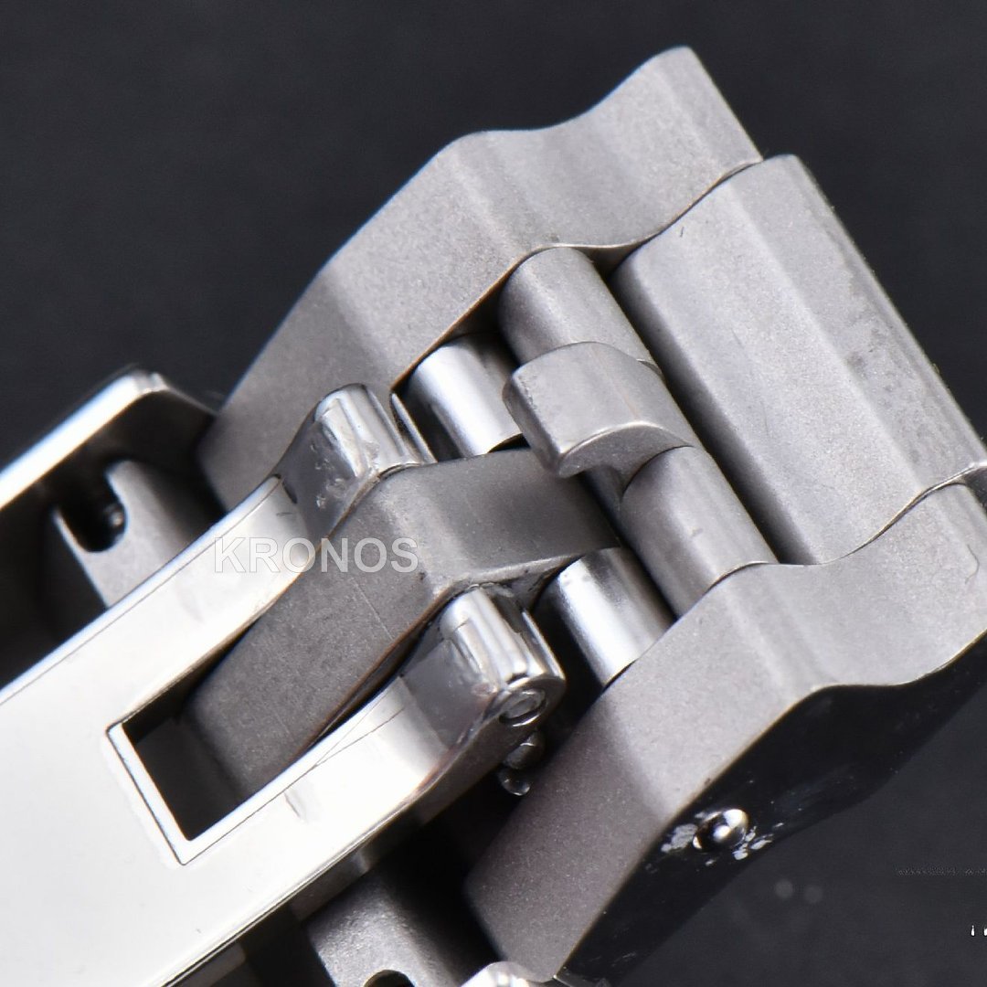 GMT Master II 40mm Black-gray Black Dial - Authentic Movement