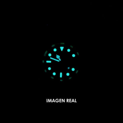 GMT-Master II Batman Oystersteel diseño inspirado lujo Kronos México