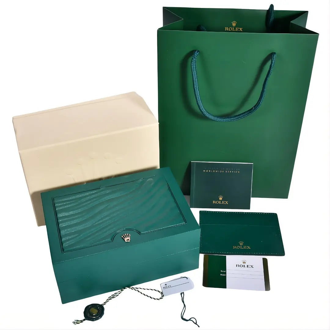 GMT-Master II Pepsi Jubilee lujo accesible envíos México USA España - Kronos Relojes