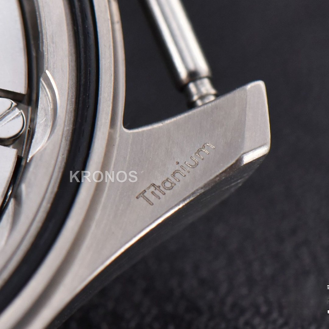 Seamaster 300 "No Time To Die" Limited Edition 42mm NATO Strap (Metal) - Authentic Movement