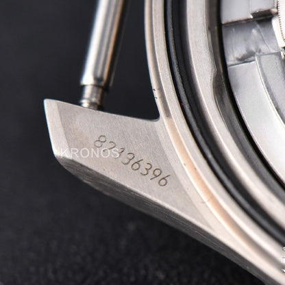 Seamaster 300 "No Time To Die" Limited Edition 42mm NATO Strap (Metal) - Authentic Movement