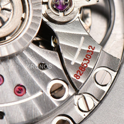 Seamaster Diver 300m 42mm Black Ceramic Black Dial - Authentic Movement