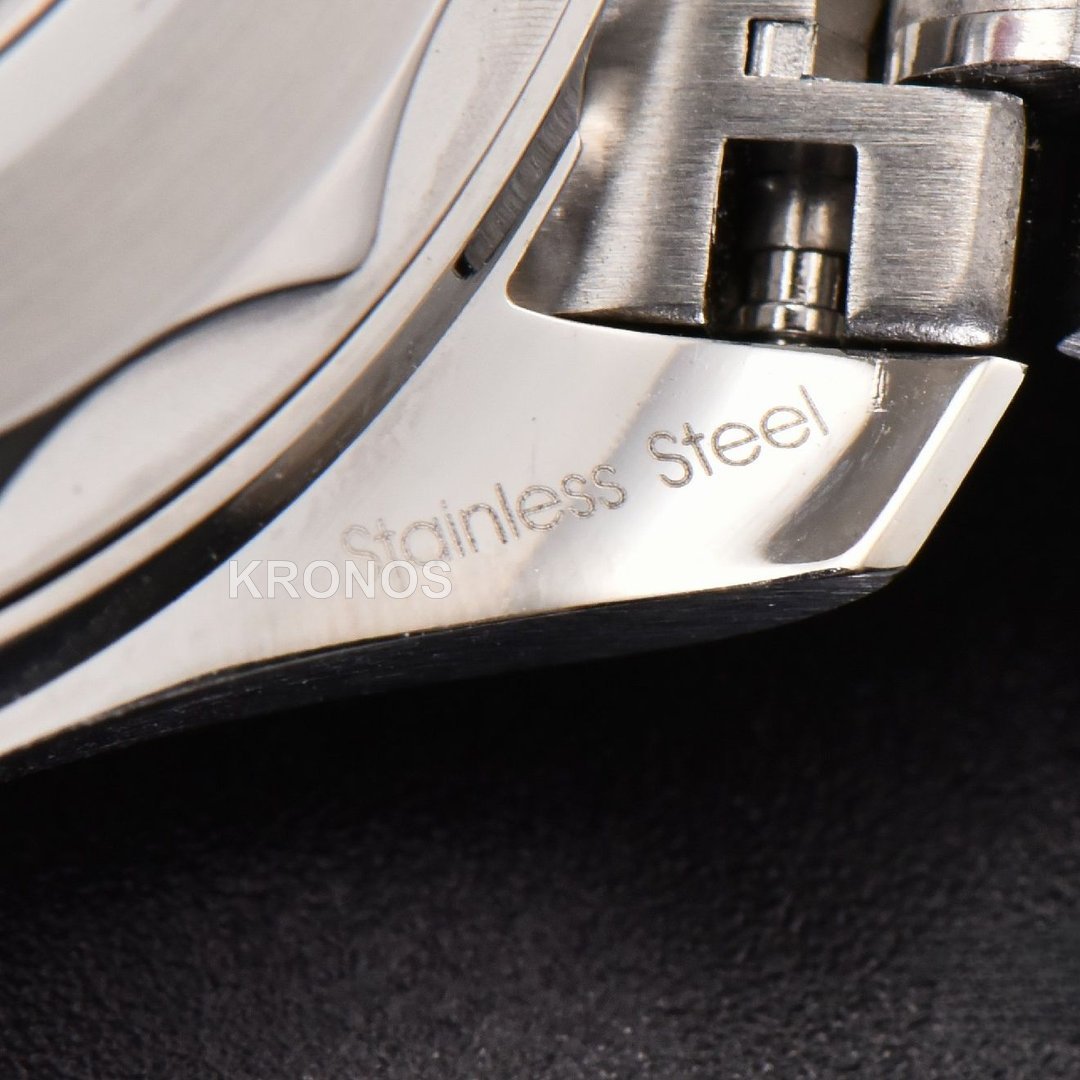 Seamaster Diver 300m 42mm Black Ceramic Black Dial - Authentic Movement