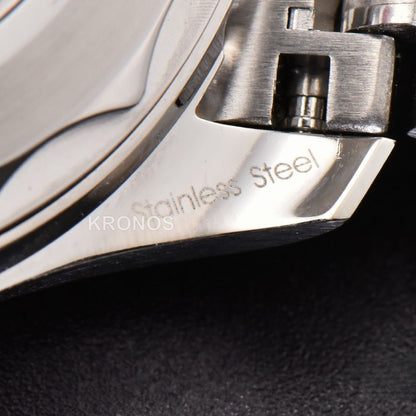 Seamaster Diver 300m 42mm Black Ceramic Black Dial - Authentic Movement