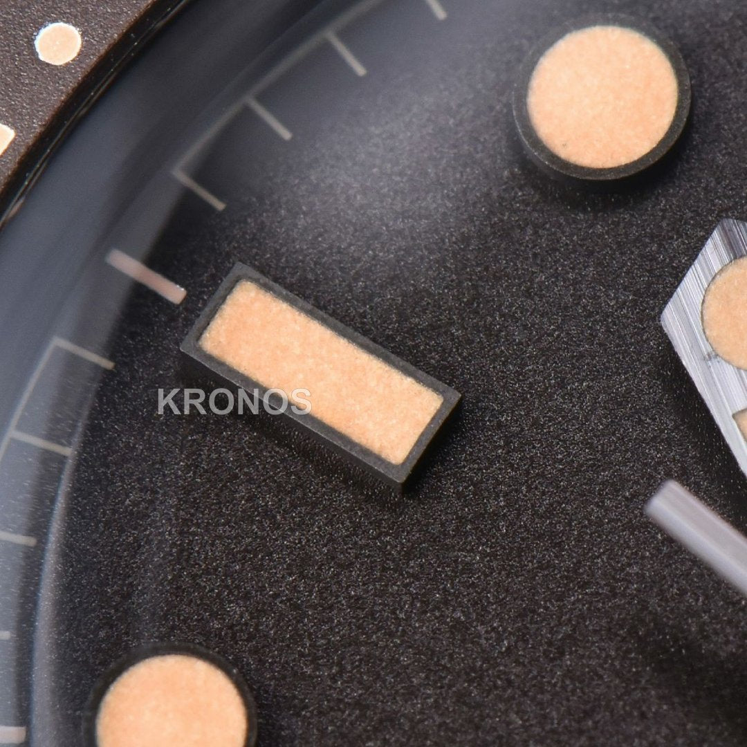 Seamaster 300 "No Time To Die" 42mm - Authentic Movement