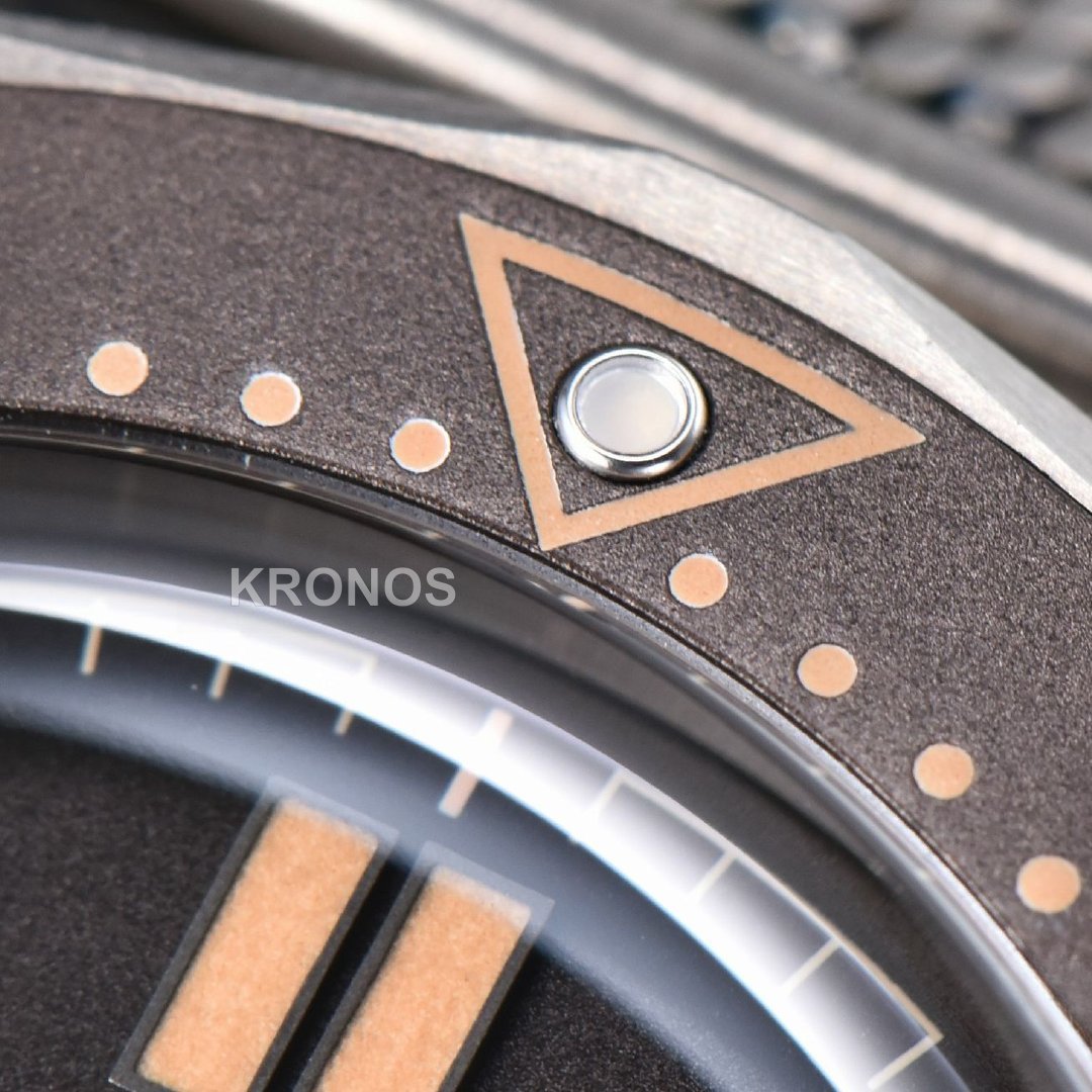 Seamaster 300 "No Time To Die" 42mm - Authentic Movement