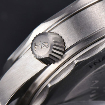 Seamaster 300 "No Time To Die" 42mm - Authentic Movement