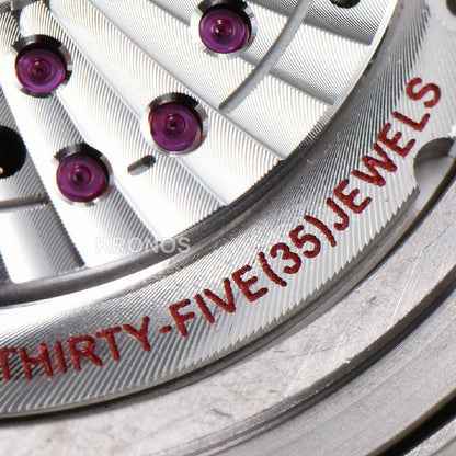 Seamaster 300 "No Time To Die" 42mm - Authentic Movement