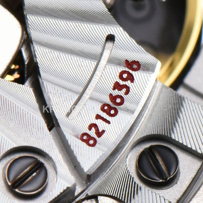 Seamaster 300 "No Time To Die" 42mm - Authentic Movement