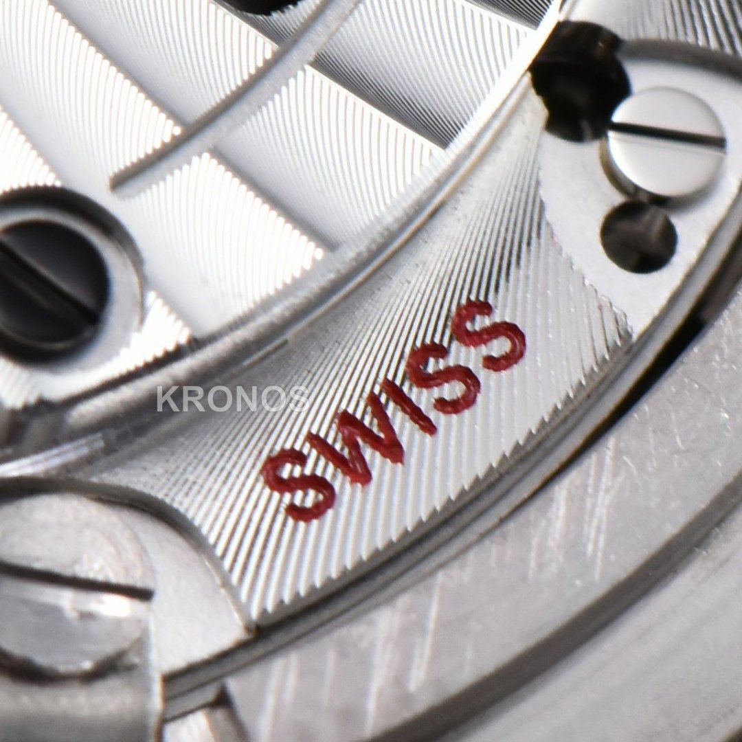Seamaster 300 "No Time To Die" 42mm - Authentic Movement