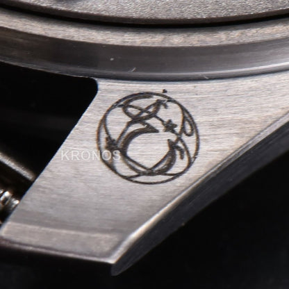 Seamaster 300 "No Time To Die" 42mm - Authentic Movement