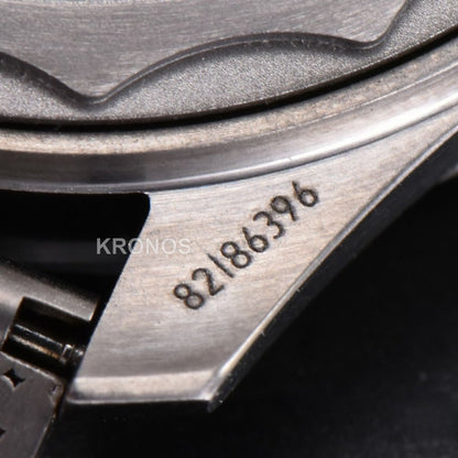 Seamaster 300 "No Time To Die" 42mm - Authentic Movement