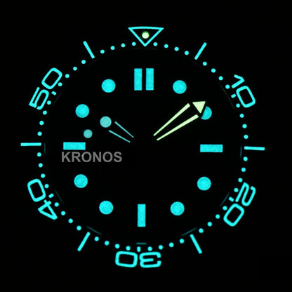 Seamaster 300 "No Time To Die" 42mm - Authentic Movement
