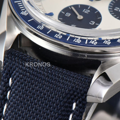 Speedmaster Professional 'Snoopy' 50th Anniversary 42mm Osf - Authentic Movement