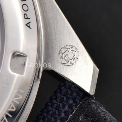 Speedmaster Professional 'Snoopy' 50th Anniversary 42mm Osf - Authentic Movement