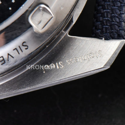 Speedmaster Professional 'Snoopy' 50th Anniversary 42mm Osf - Authentic Movement