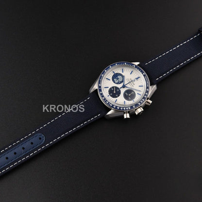 Speedmaster Professional 'Snoopy' 50th Anniversary 42mm Osf - Authentic Movement