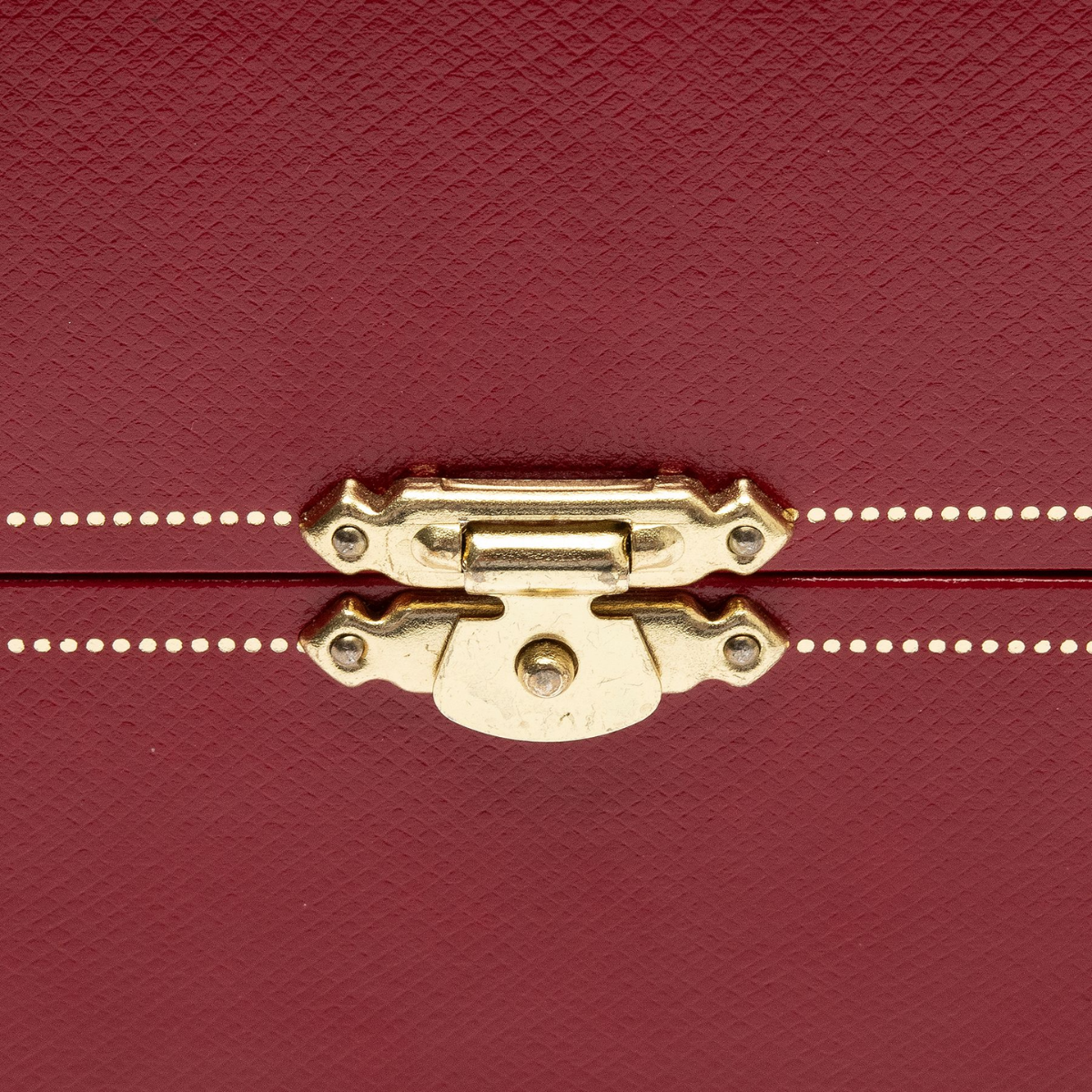 FULLSET CARTIER