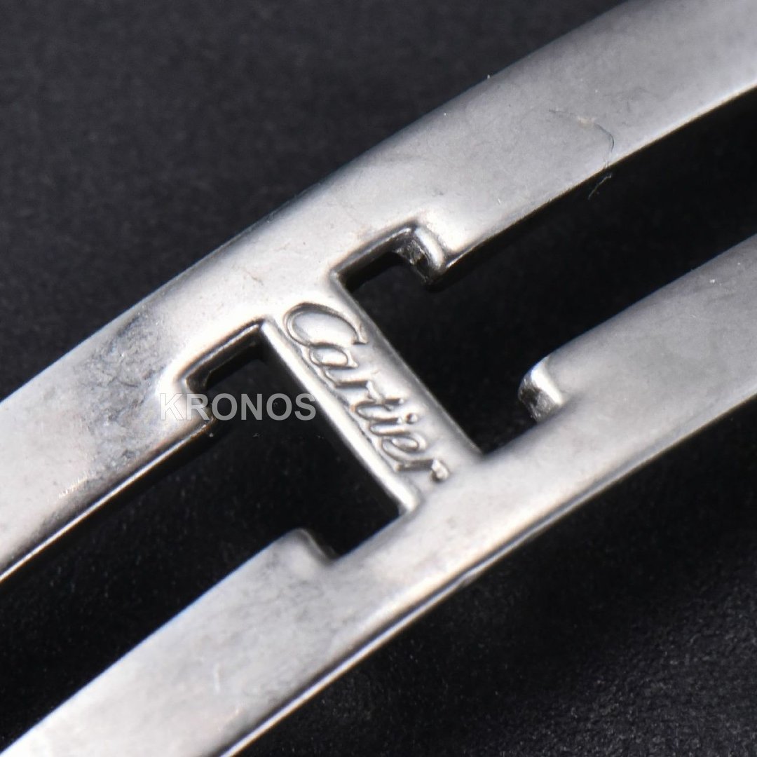 Panthère Secrète Ladies 22mm SSYG White Dial - Authentic Movement
