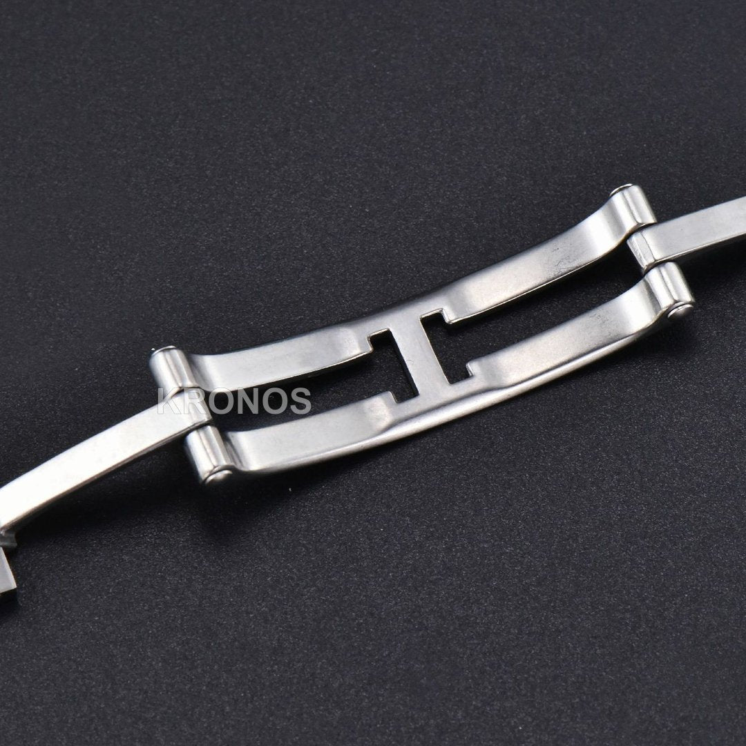 Panthère Secrète Ladies 22mm SSYG White Dial - Authentic Movement