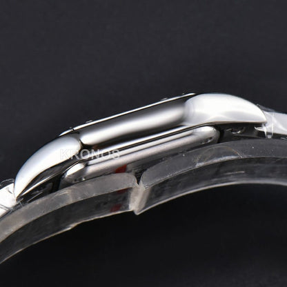 Panthère Secrète Ladies 22mm White Dial - Authentic Movement