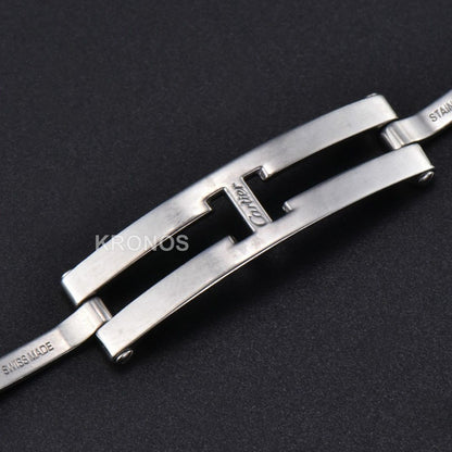 Panthère Secrète Ladies 22mm White Dial - Authentic Movement