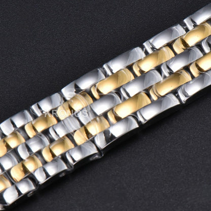 Panthère Secrète Ladies 27mm Ssyg White Dial - Authentic Movement
